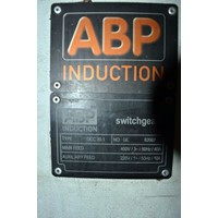 Vergießofen ABP Presspour, Type OCC30